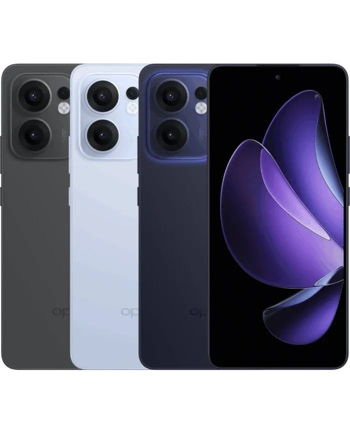 OPPO Reno13 A OPPO Reno13 A