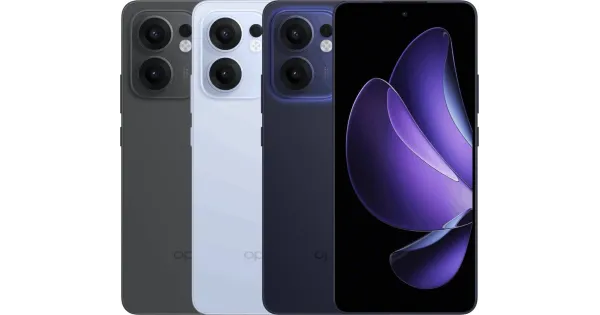 OPPO Reno13 A