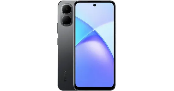 Infinix Smart 10