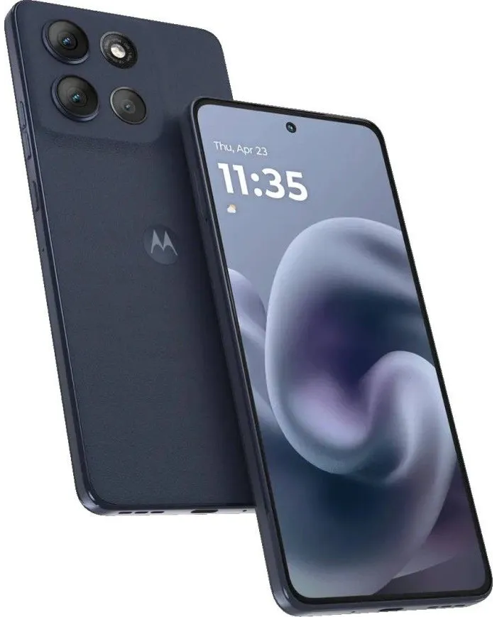 Moto G86