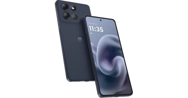 Moto G86