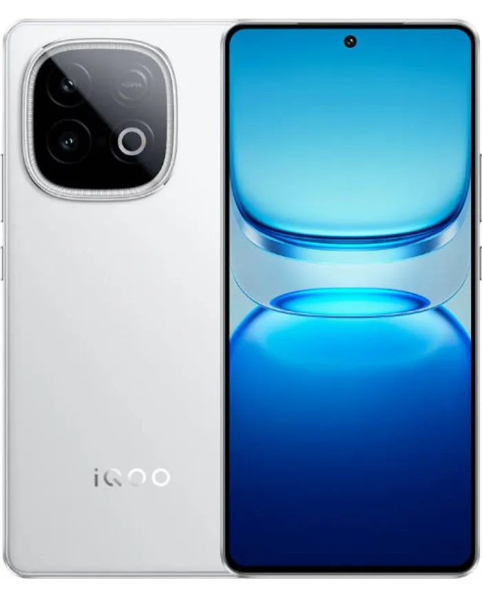 iQOO Z10 Turbo