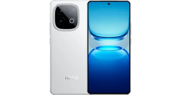 iQOO Z10 Turbo