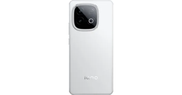 iQOO Z10 Turbo