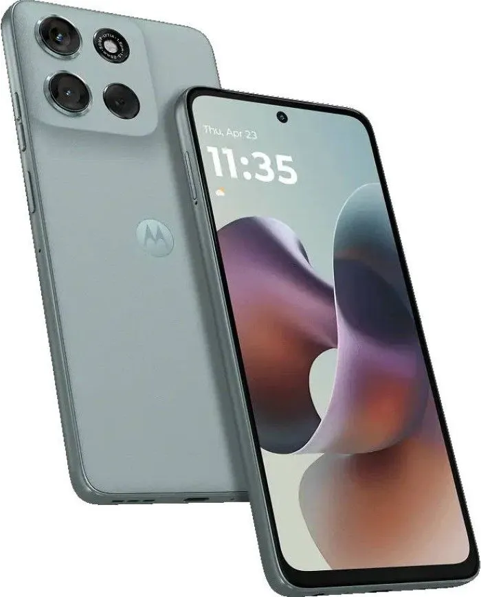 Moto G56