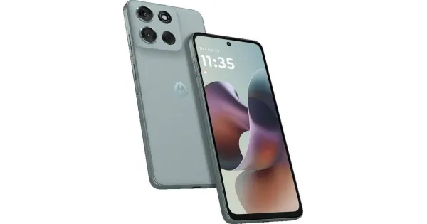 Moto G56