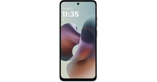 Moto G56
