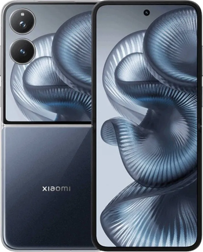 Xiaomi Mix Flip 2