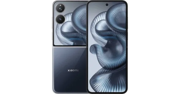 Xiaomi Mix Flip 2
