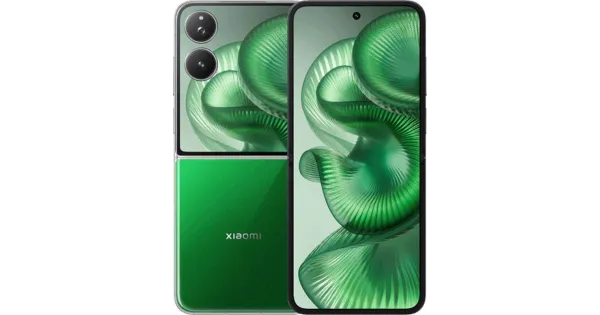 Xiaomi Mix Flip 2