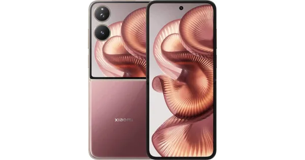 Xiaomi Mix Flip 2