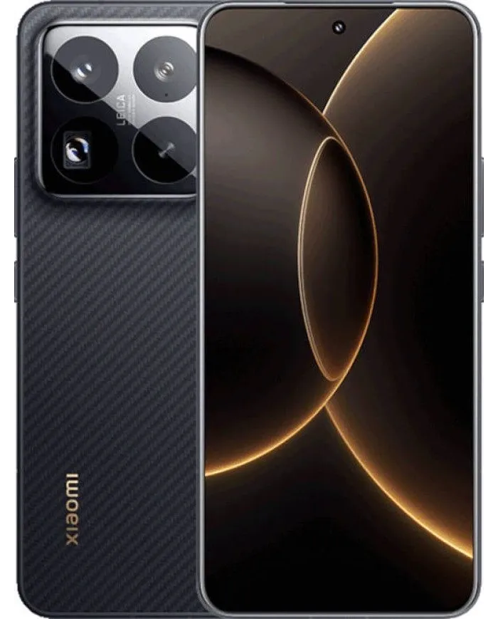 Xiaomi 15S Pro