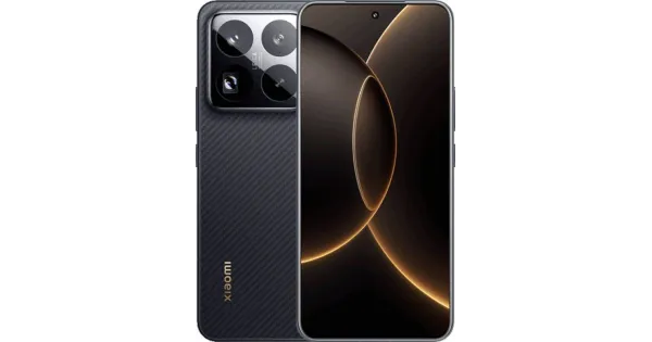 Xiaomi 15S Pro