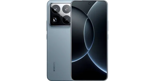 Xiaomi 15S Pro