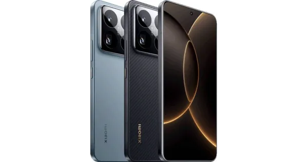 Xiaomi 15S Pro
