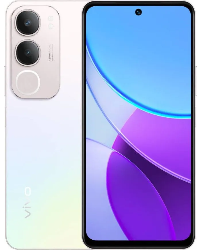 vivo Y19s Pro