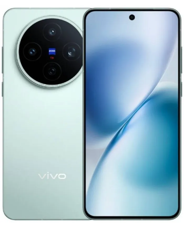 vivo X200s