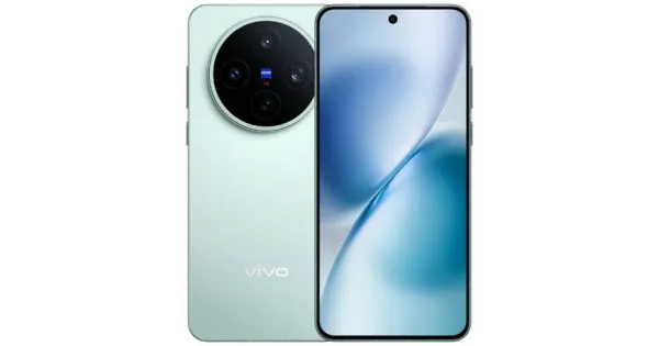 vivo X200s