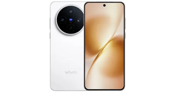 vivo X200s