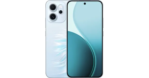 OPPO Reno14 F