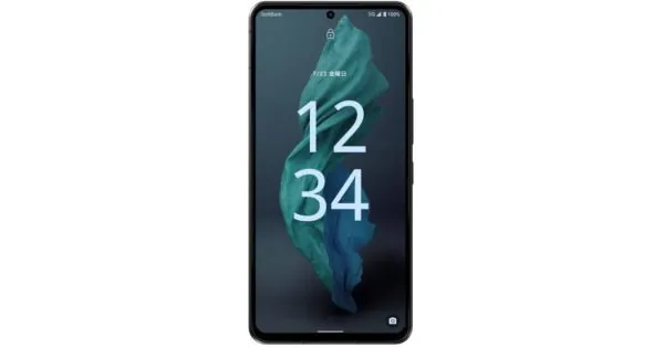 Sharp Aquos R7