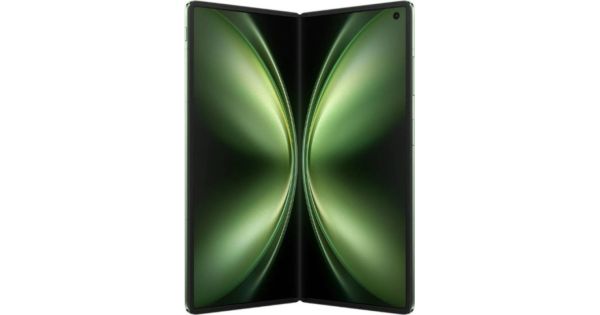 vivo X Fold 5