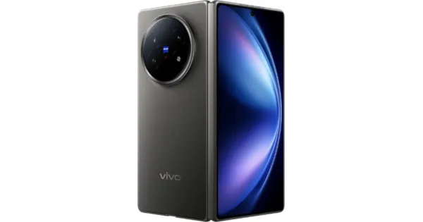 vivo X Fold 5