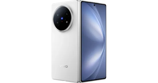 vivo X Fold 5