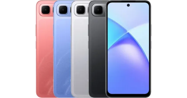 Infinix Smart 10 Plus