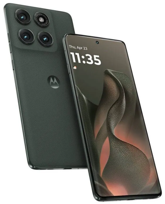 Motorola Edge 2025