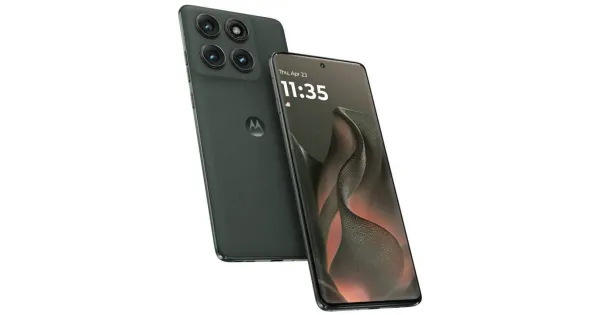 Motorola Edge 2025