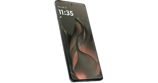 Motorola Edge 2025