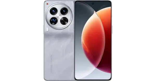 Tecno Camon 40 Premier