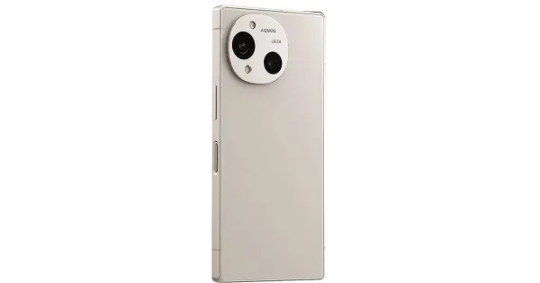 Sharp Aquos R10