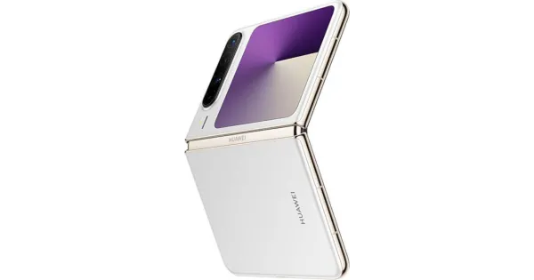 Huawei Pura X