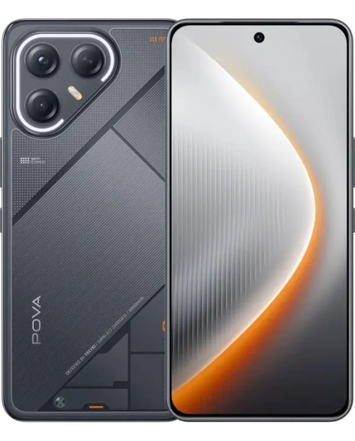 Tecno Pova 7 Ultra
