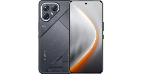 Tecno Pova 7 Ultra