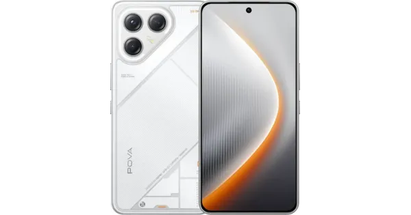 Tecno Pova 7 Ultra