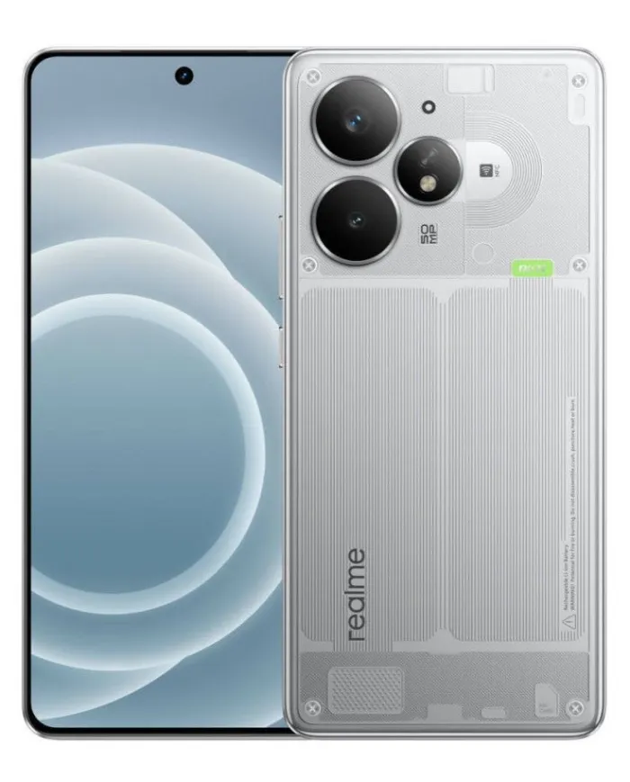 realme Neo 7 Turbo