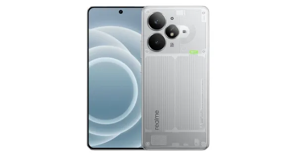 realme Neo 7 Turbo