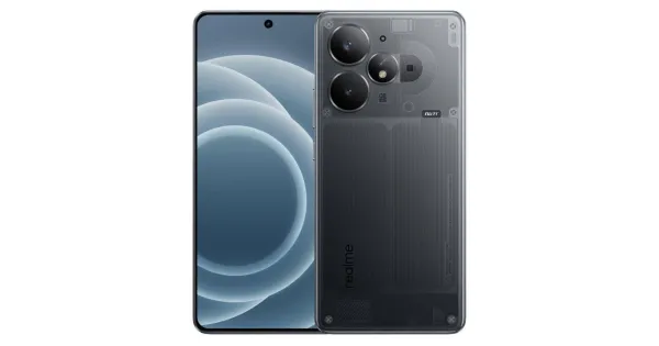 realme Neo 7 Turbo