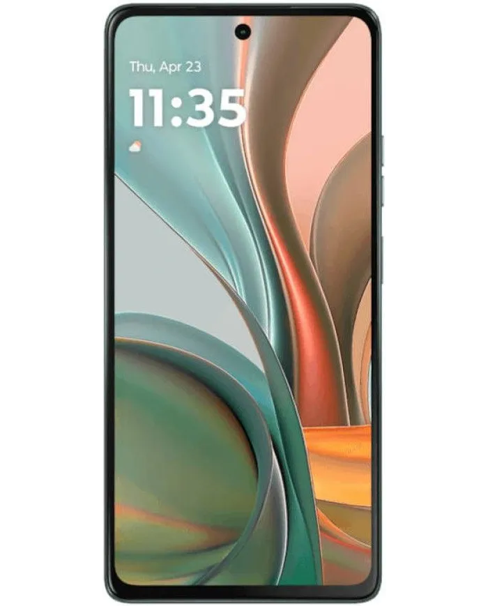 Moto G75