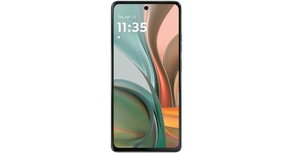 Moto G75