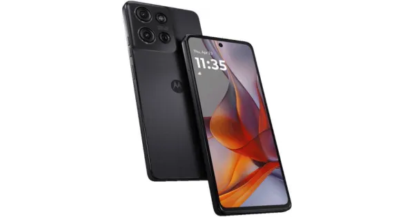 Moto G75