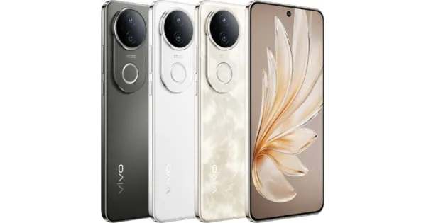 vivo S20