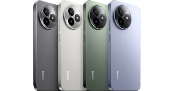 Xiaomi Redmi K80 Ultra