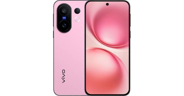 vivo X200 FE