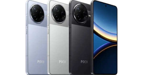 POCO F7 Pro