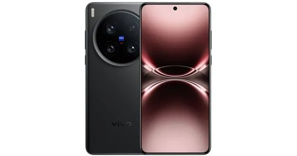 vivo X200 Ultra