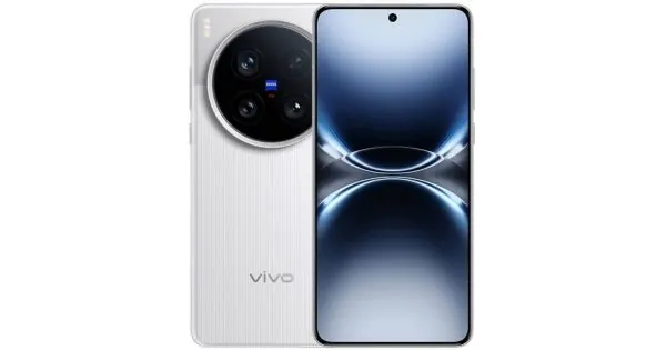 vivo X200 Ultra